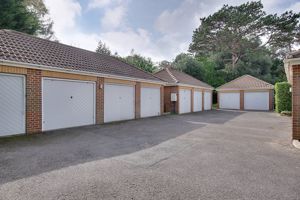 Resident Garages- click for photo gallery